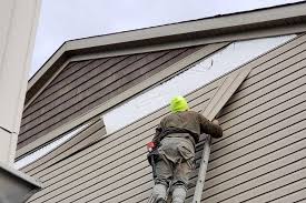 Best Fascia and Soffit Installation  in Paden City, WV